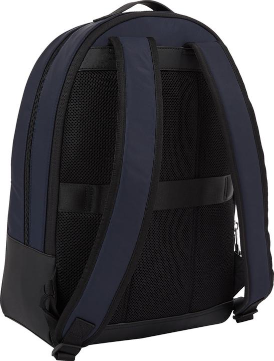 Actual product image Tommy Hilfiger Backpack / Backpack TH Urban Repreve Backpack PSP24