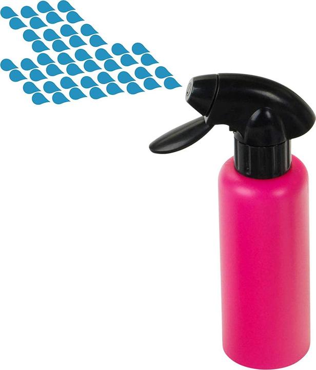 Produktbild Theo Klein Braun Satin Hair 7 Mega Set