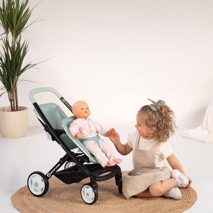 Actual product image Smoby Maxi-Cosi Twin