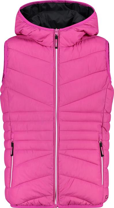 Produktbild CMP Campagnolo Girl's Vest Fix Hood (128)