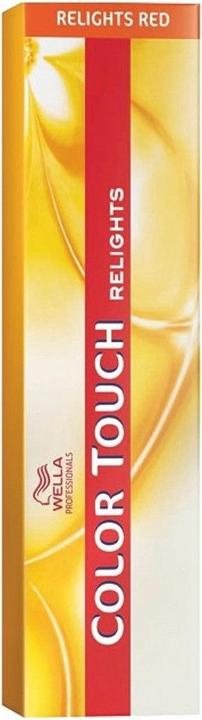 Immagine prodotto Wella Accendini Color Touch (Rilievi /74 marrone-rosso)