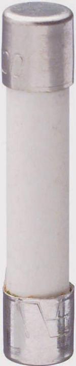 Produktbild ESKA GBB 1.25 A GBB 1.25 A Feinsicherung (Ø x L) 6.4 mm x 31.8 mm 1.25 A 250 V S (Feinsicherung, 1.25 A, Superträge)