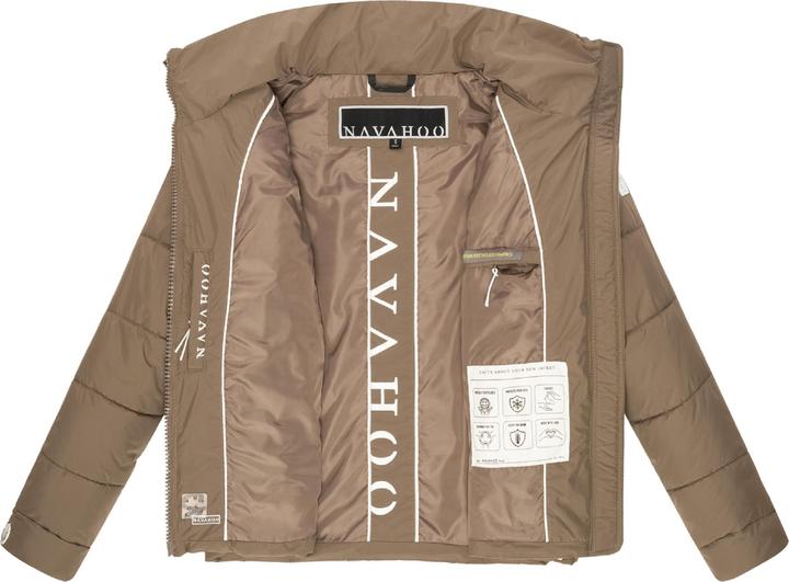 Actual product image Navahoo Air magic 14 (L)