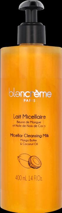 Produktbild Blancreme Micellar (Mizellenwasser, 400 ml)