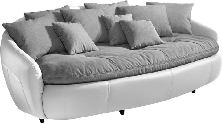 Image du produit MyCouch Megasofa Aruba (3 places)
