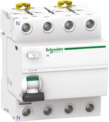 Image du produit Schneider Electric Acti9 iID RCCB 2Pole 16A 10ma Type A