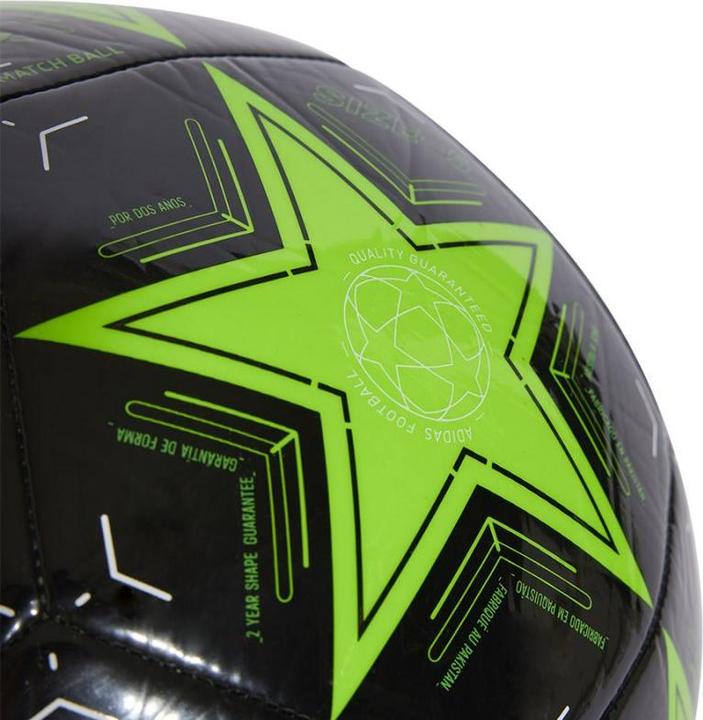 Produktbild adidas UCL-Clubfussball