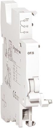Image du produit Schneider Electric Acti9 Contact auxiliaire OFS