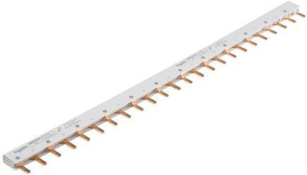 Produktbild Schneider Electric Acti9 Cutable Comb Busbar 2P 100A 24 Mod