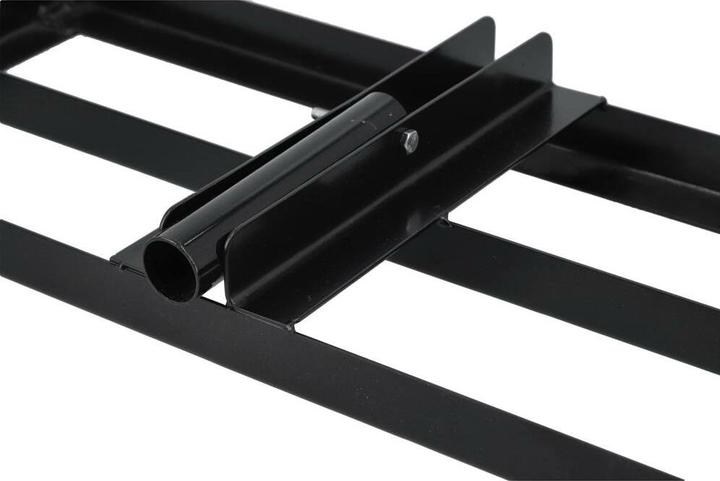 Actual product image Yato NIWELATOR TERENU RĘCZNY 60x25cm (129 cm)