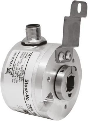 Immagine prodotto Rs Pro Encoder ottico incrementale da 58 mm