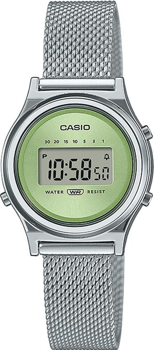 Casio LA700WEM-3AEF (Digitaluhr)