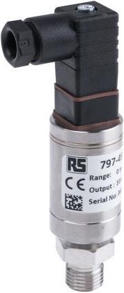 Produktbild Rs Pro Pressure Transducer