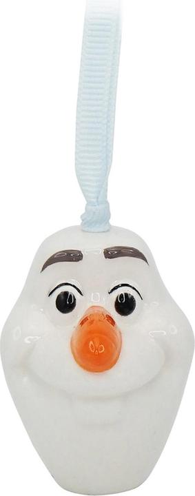 Image du produit NoName LA REINE DES NEIGES 2 - Olaf - Décoration à suspendre 5cm (1 -pièce)