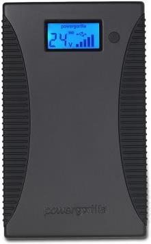 Powertraveller Powergorilla (24000 mAh, 88 Wh)