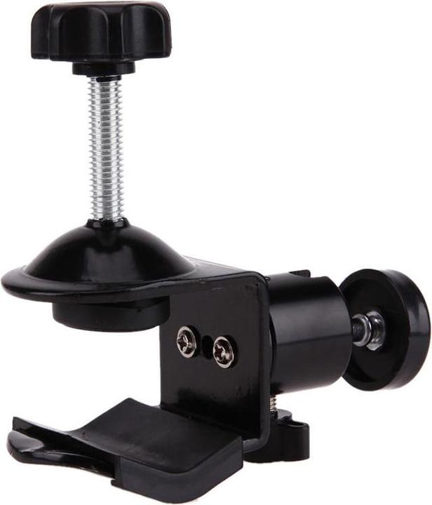 Actual product image Caruba Table clamp with beam head