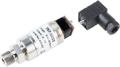 Actual product image Rs Pro Pressure Transducer