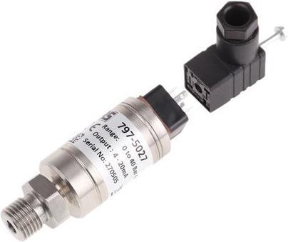 Image du produit Rs Pro Transducteur de pression