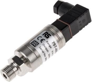 Actual product image Rs Pro Pressure Transducer