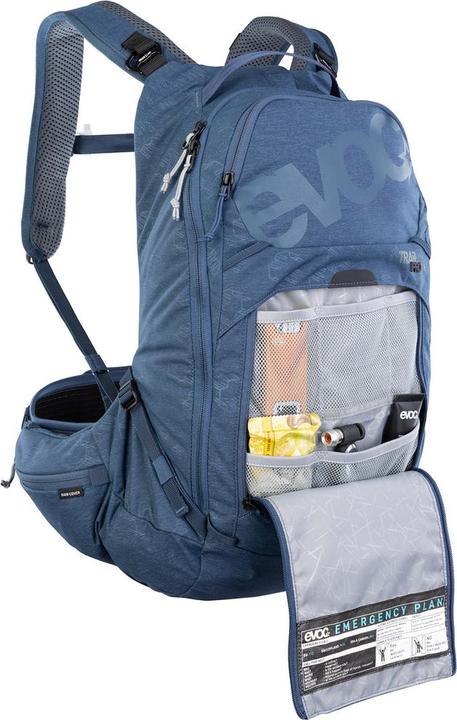 Produktbild Evoc Trail Pro 16L Backpack (16 l)
