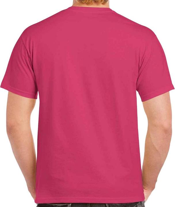 Immagine prodotto Gildan Heavy Cotton Maglietta Uomo (L)
