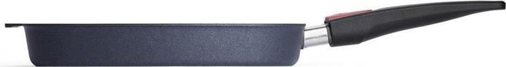 Immagine prodotto Woll Diamond Lite (28 cm, Padella grill, Alluminio pressofuso)