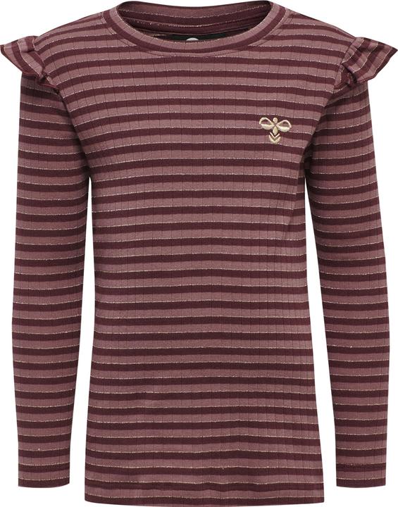 Produktbild hummel Merle T-Shirt L/S (140)