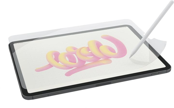Paperlike Proteggi schermo (2 Pezzo/i, iPad Pro 11 2018 (1. Gen), iPad Air 2020 (4. Gen), iPad Pro 11 2021 (3a generazione), iPad Air 2022 (5a generazione), iPad Pro 11 2020 (2. Gen), iPad Pro 11 2022 (quarta generazione))