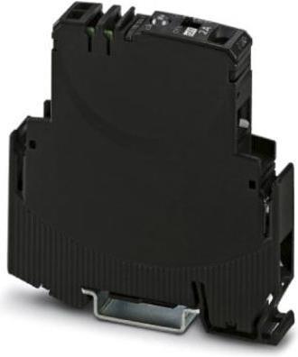 Immagine prodotto Phoenix Contact Interruttore automatico Elec. 2A 24V DIN Mnt