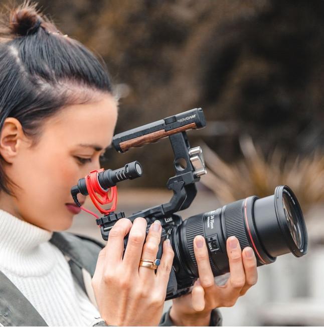 Actual product image RØDE VideoMicro