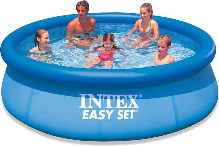 Actual product image Intex Easy Set (Ø 305 x 76 cm)