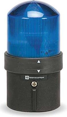 Immagine prodotto Schneider Electric XVBL lampeggiante blu, 70mm, 24/48V