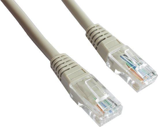 Immagine prodotto Gembird Cavo patch (UTP, CAT5e, 2 m)