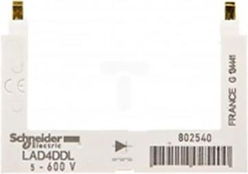 Immagine prodotto Schneider Electric Soppressore Di Transitori Tesys U-Line