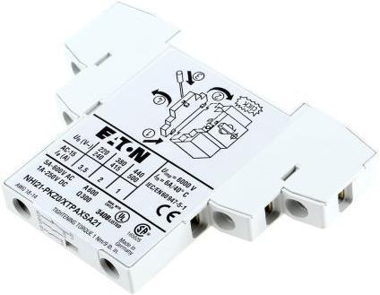 Produktbild Eaton Hilfskontakt für PKZO 2S 1Ö