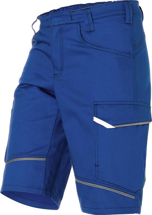 Produktbild Kübler Shorts ICONIQ kbl.blau/schwarz Form 2440 Grösse 64 (64)