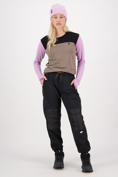Actual product image Mons Royale Women's Yotei L/S (XS)