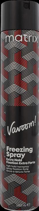 Actual product image Matrix Vavoom Freezing Spray Extra Hold (500 ml)