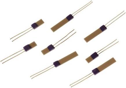 Actual product image Rs Pro Pt1000 B 1.25x1.7mm 1000 OHM Detector