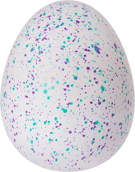 Actual product image Hatchimals HatchiBabies Ponette (25.40 cm)