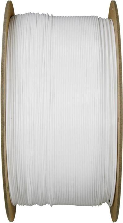 Immagine prodotto Polymaker PolyLite PETG (PETG, 1.75 mm, 3000 g, Bianco)