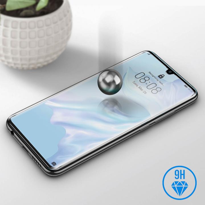 Produktbild Avizar Flexible Displayschutzfolie (1 Stück, Huawei P30)