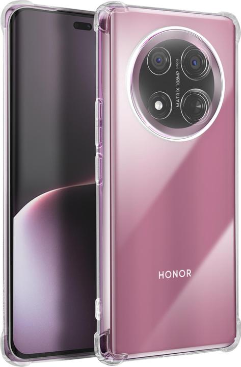 Produktbild Mayaxess Clear Protector Case (Honor Magic7 Lite)