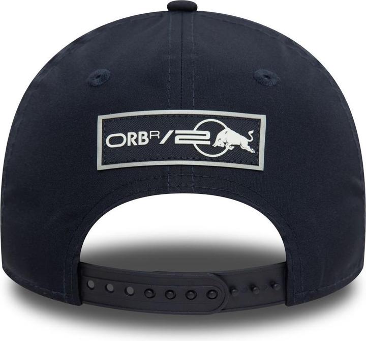 Produktbild New Era 9Forty F1 Red Bull Racing Max Verstappen (55, 56, 54 C)