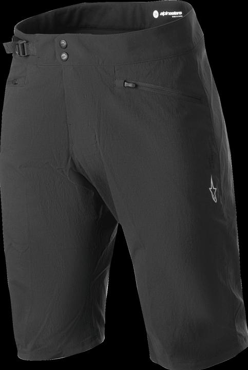 Alpinestars Short 24 Stella A-Dura