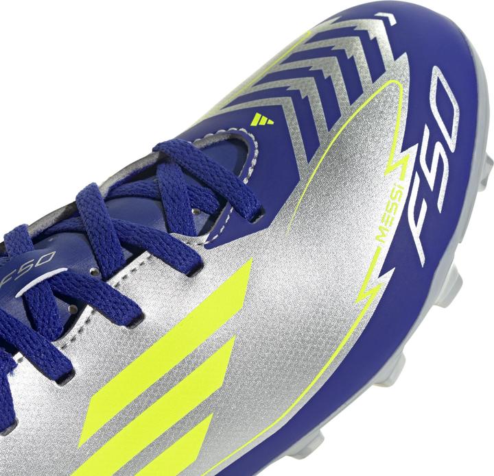 Produktbild adidas F50 Club Messi FG/MG (38)