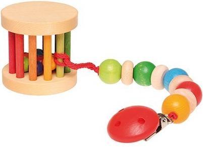 Image du produit Grimm's Mini trottinette pour bébé (1 pièces)