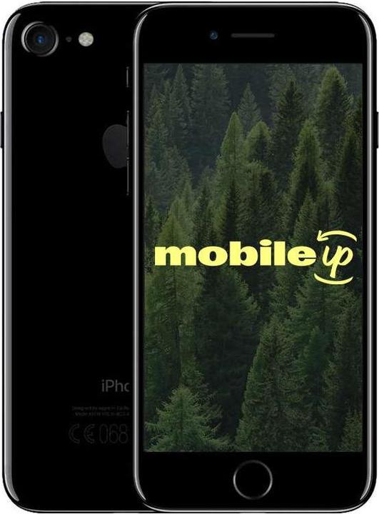 Immagine prodotto mobileup iPhone 7 (128 GB, Nero, 4.70", 12 Mpx, A / Come nuovo)