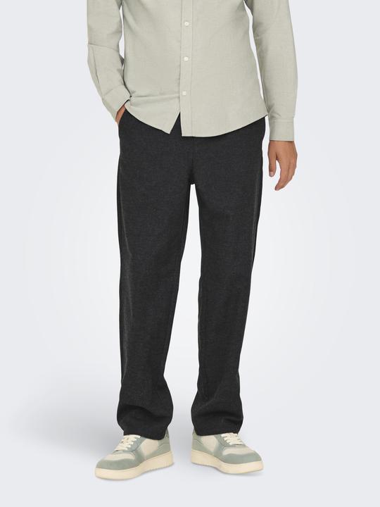 Immagine prodotto Only & Sons ONSSINUS Pantaloni loose fit Pantaloni (XL)