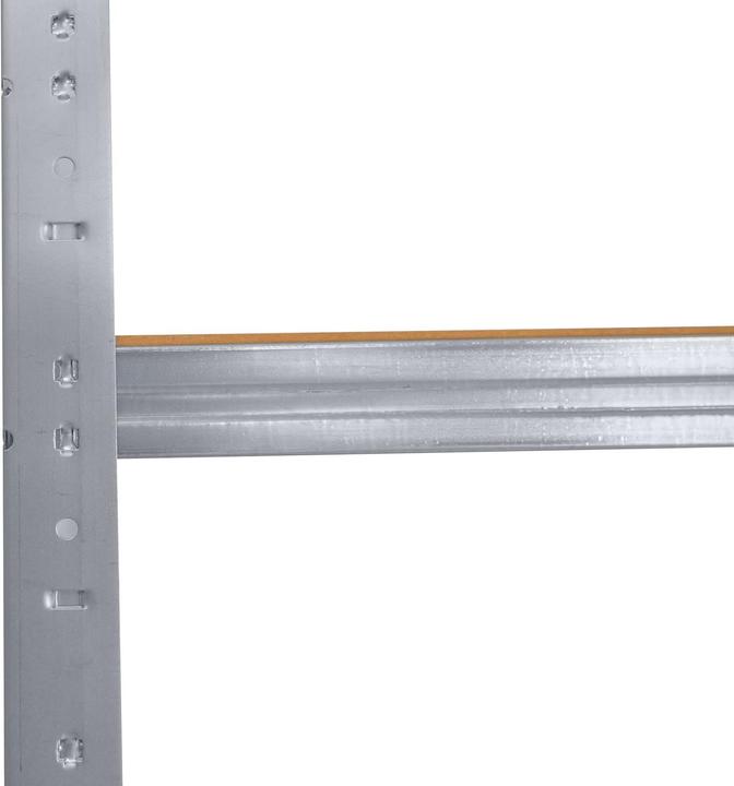 Immagine prodotto Shelfplaza Scaffale resistente